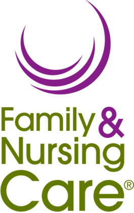 Family & Nursing Care logo