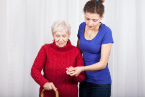 Home Care Services and Caregivers in Maryland
