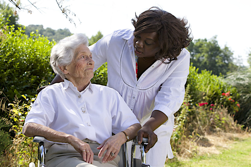 Ways to Show a Caregiver You Care Family & Nursing Care