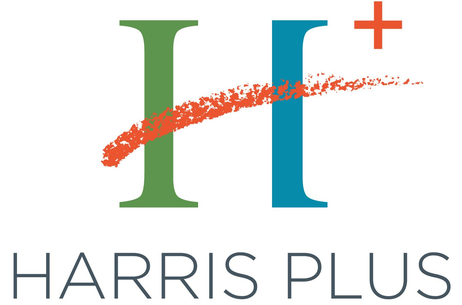 Harris Plus