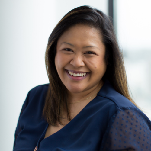 Celina Quismorio,
						   RN, Director of Nursing, Select