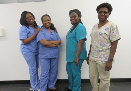 Why Families Choose Family & Nursing Care