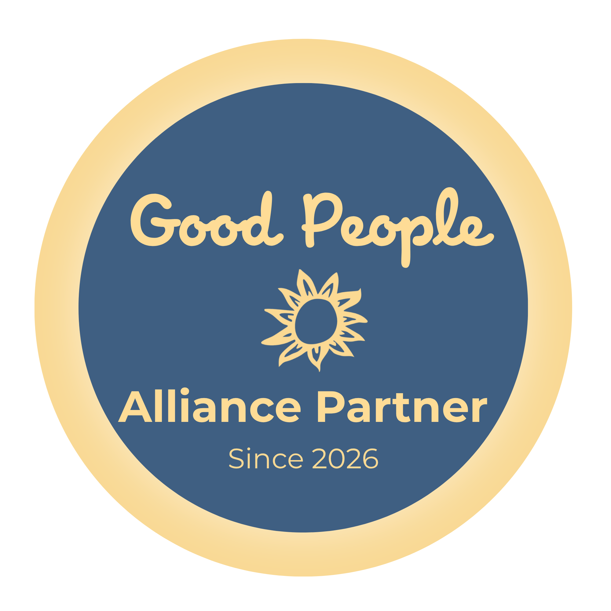 Good People Alliance Partner