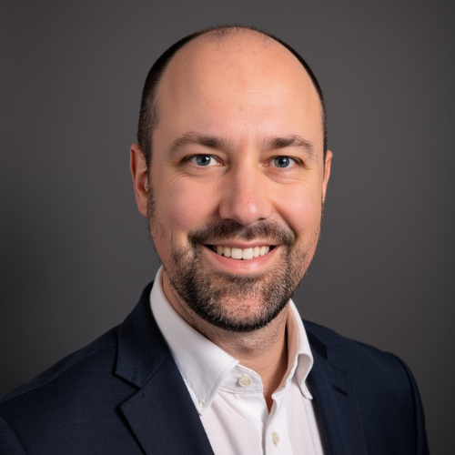 Jeff Briggs,
						   Director, Care Coordinating, Select