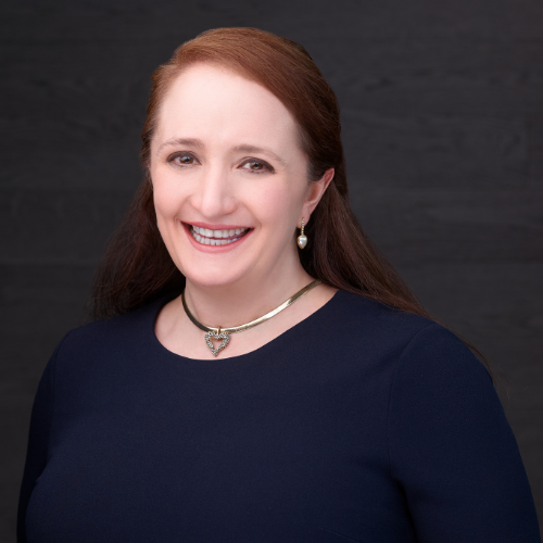 Risa Margulies,
						   Director, Communications & Marketing