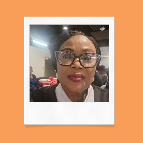 Rosalyn Coleman,
						   Family & Nursing Care Select